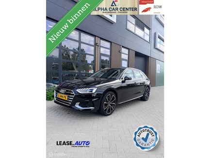Audi A4 0