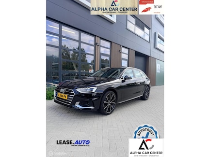Audi A4 0