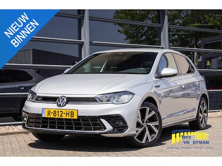 Volkswagen Polo 0