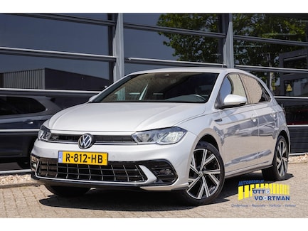 Volkswagen Polo 0