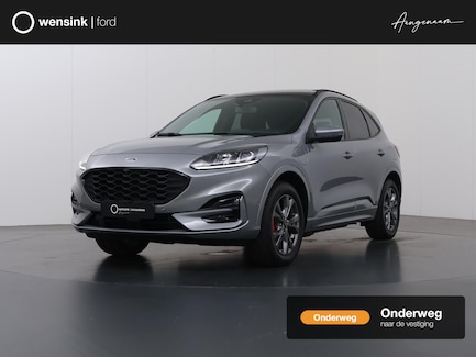 Ford Kuga 0