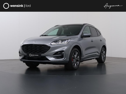 Ford Kuga 0