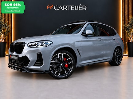 BMW X3 0