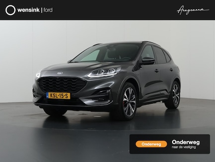 Ford Kuga 0