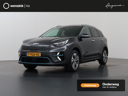 Kia Niro EV 0
