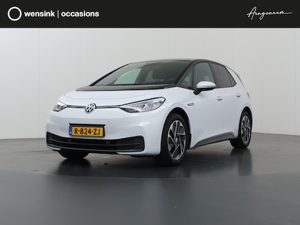 Volkswagen ID.3 0