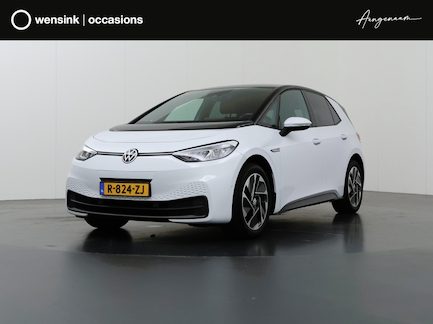 Volkswagen ID.3 0