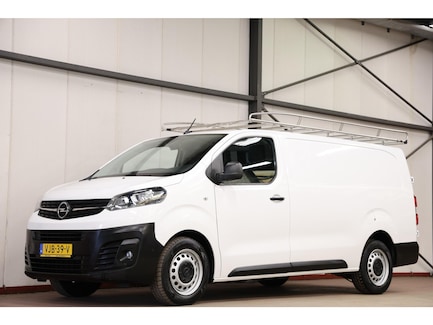 Opel Vivaro 0