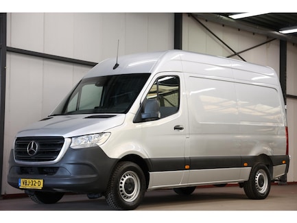 Mercedes-Benz Sprinter 0