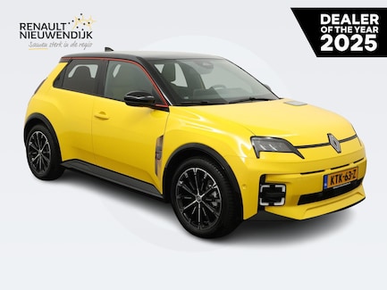 Renault R5 0