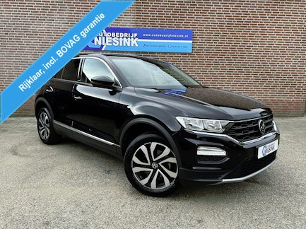 Volkswagen T-Roc 0