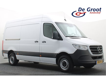 Mercedes-Benz Sprinter 0