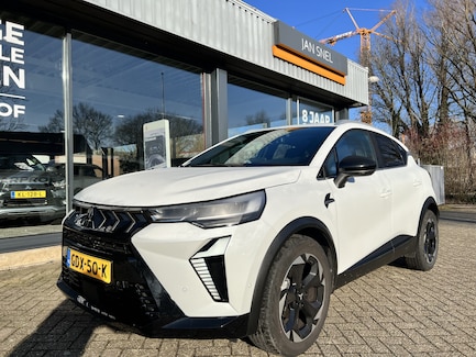 Mitsubishi ASX 0