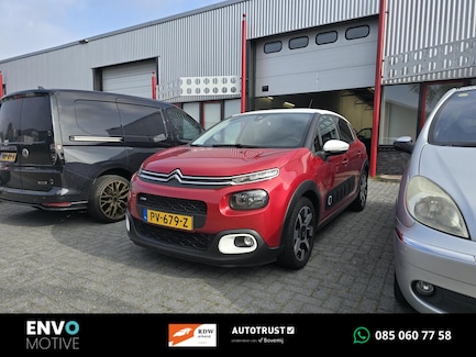Citroën C3 0