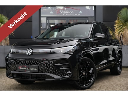 Volkswagen Tiguan 0
