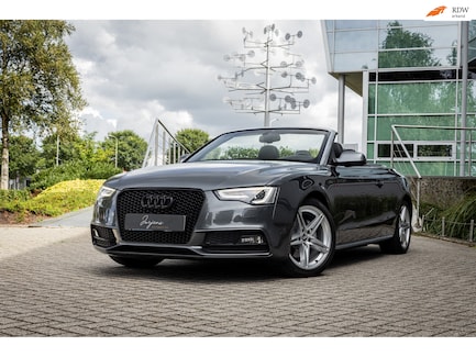 Audi A5 0