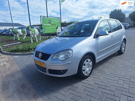 Volkswagen Polo 0