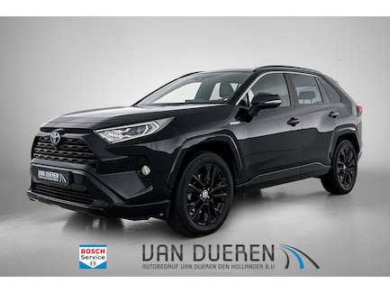 Toyota RAV4 0