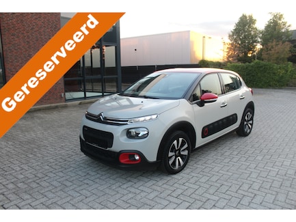 Citroën C3 0