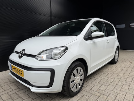 Volkswagen Up! 0