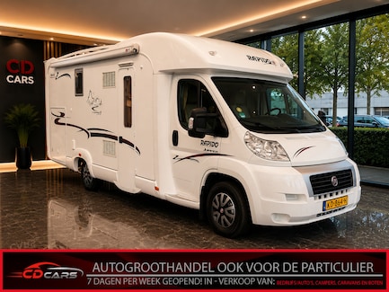 Rapido S7 0