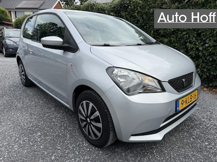 SEAT Mii 0