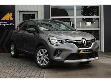 Renault Captur 0
