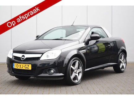 Opel Tigra 0