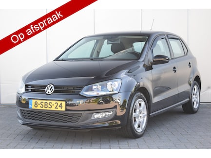 Volkswagen Polo 0