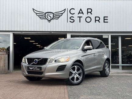 Volvo XC60 0