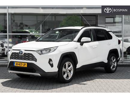 Toyota RAV4 0