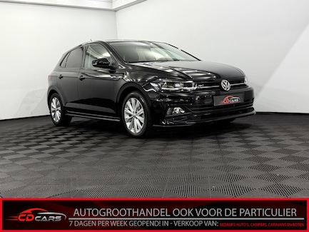 Volkswagen Polo 0