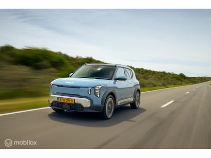 Kia EV2 0