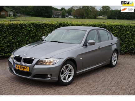 BMW 3-Serie 0