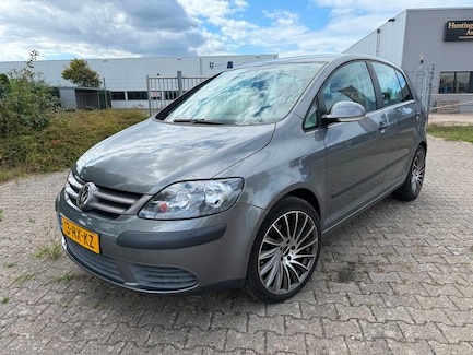 Volkswagen Golf Plus 0