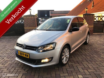 Volkswagen Polo 0