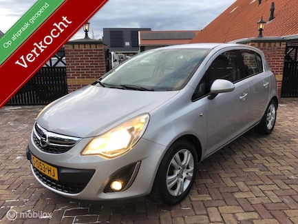 Opel Corsa 0