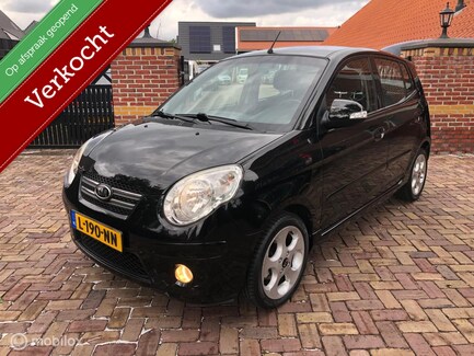 Kia Picanto 0