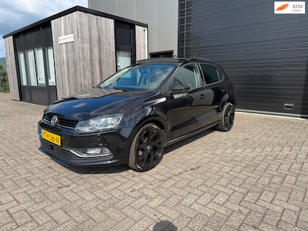 Volkswagen Polo 0