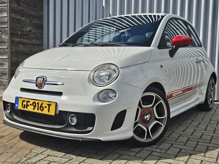 Fiat 500 0