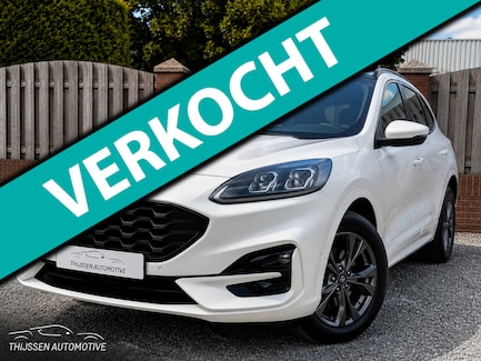 Ford Kuga 0