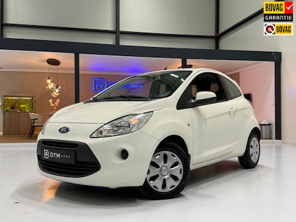 Ford Ka 0