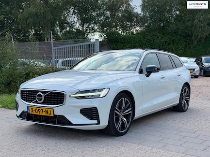 Volvo V60 0