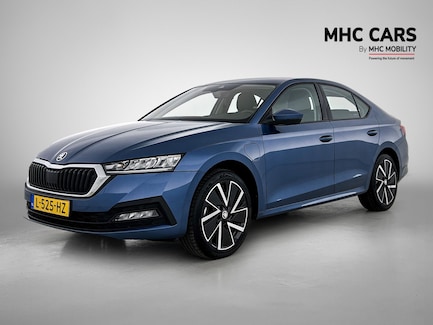 Skoda Octavia 0