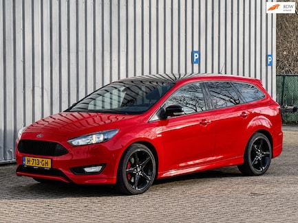 Ford Focus 0