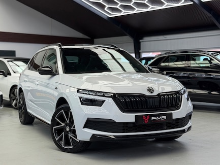 Skoda Kamiq 0
