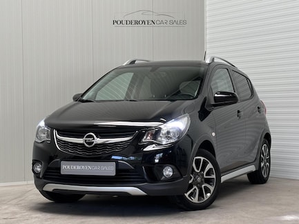Opel Karl 0