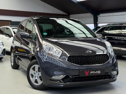 Kia Venga 0