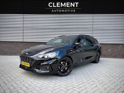 Ford Focus 0
