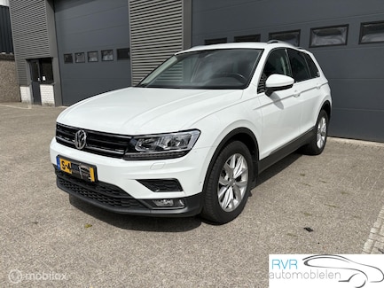 Volkswagen Tiguan 0